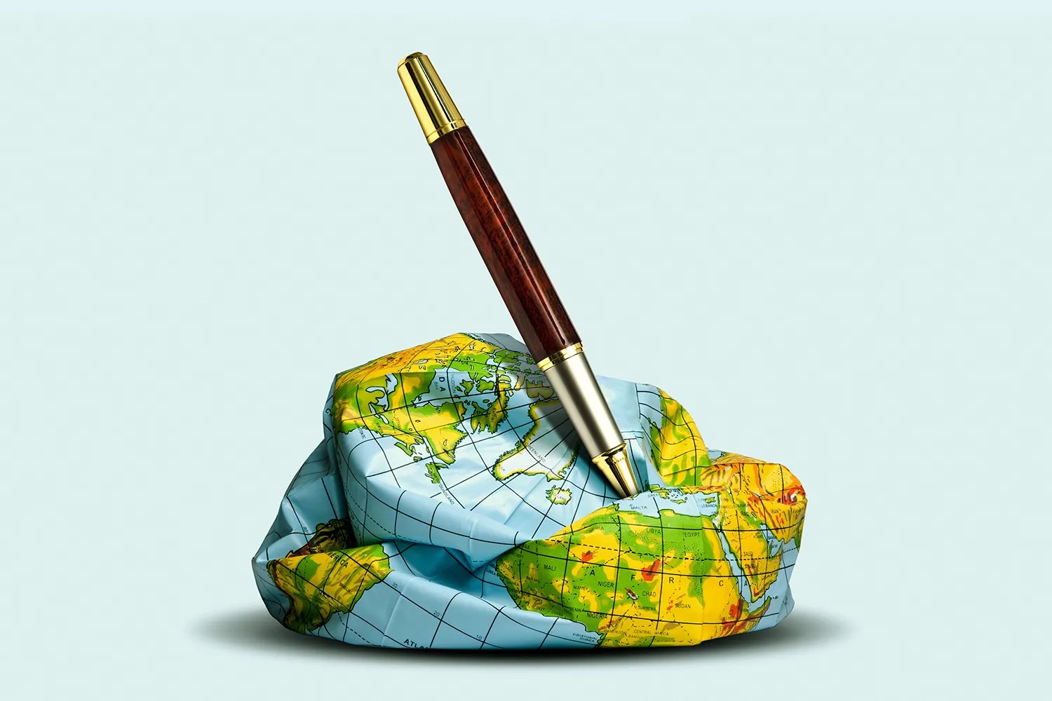 Where Global Governance Went Wrong—and How to Fix It | Columbia SIPA