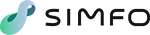 SIMFO logo