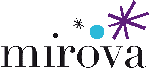 mirova logo