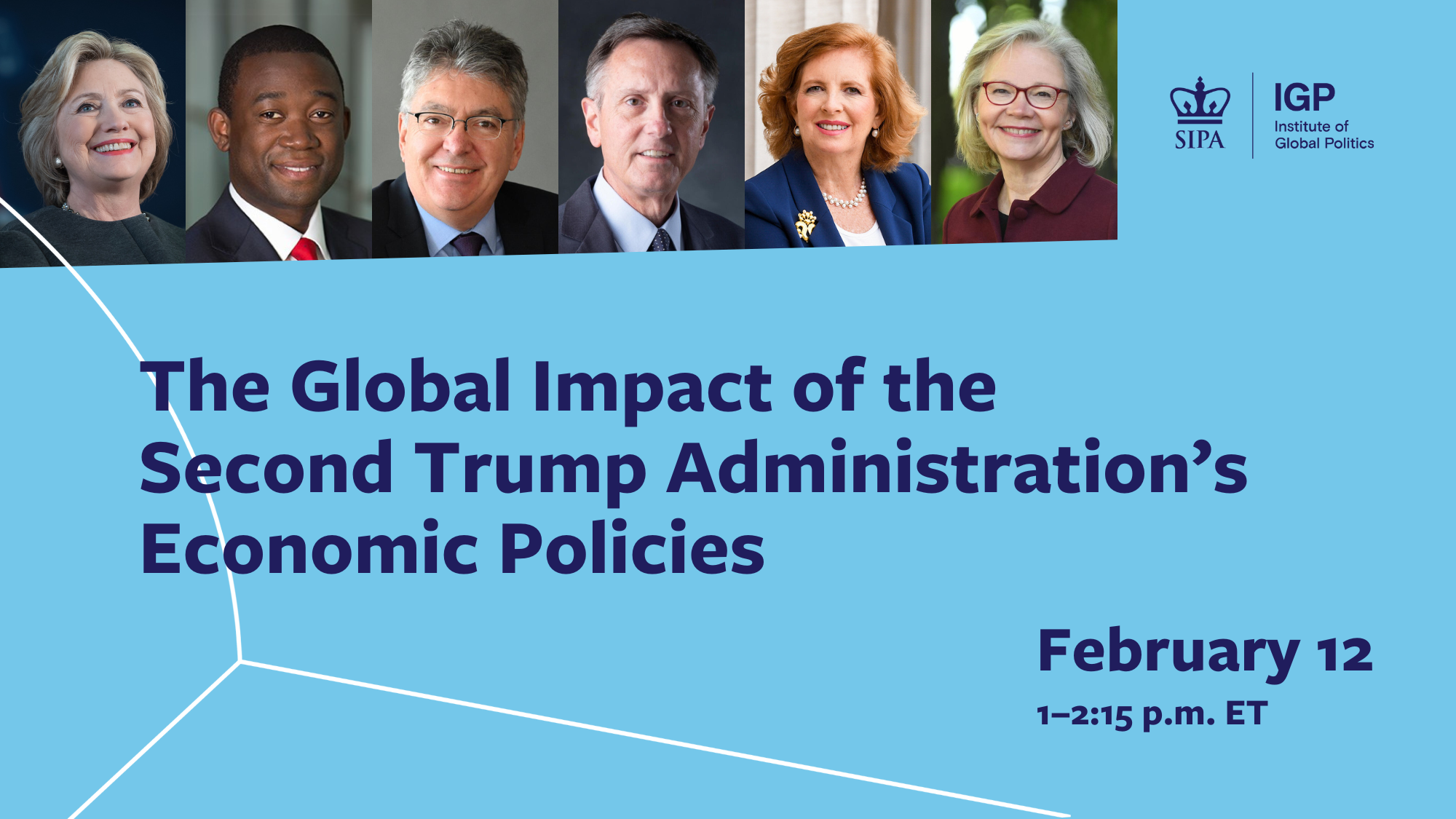 The Global Impact of the Second Trump Administration’s Economic ...