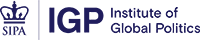 IGP Logo