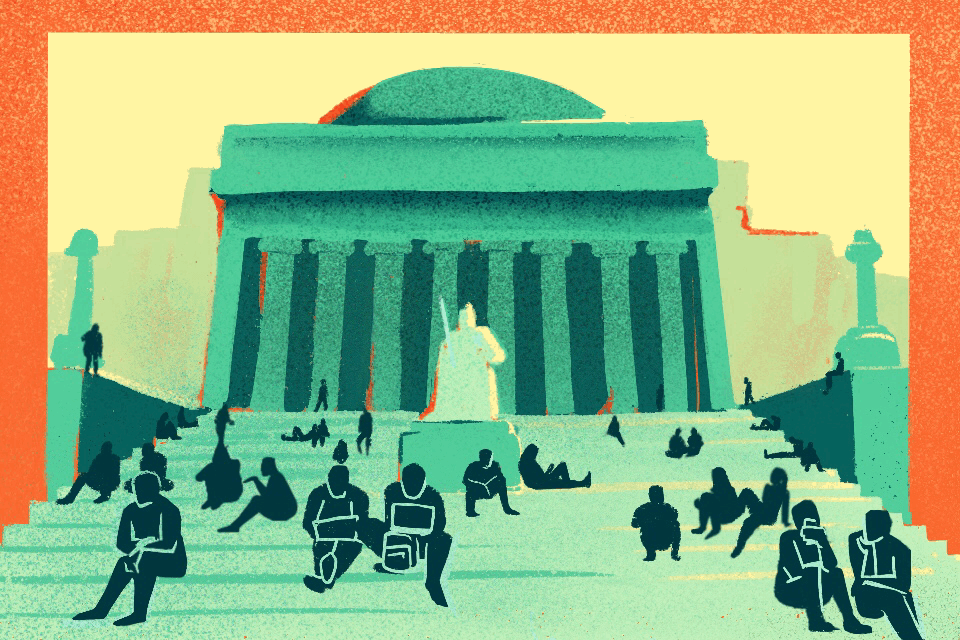College students have been misrepresented in the Census Columbia and College students have been misrepresented in the Census Columbia and