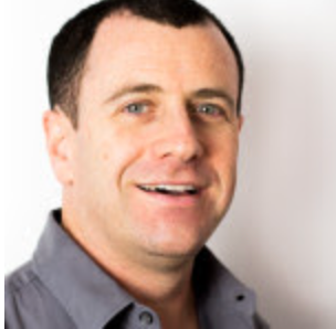 Daniel Osgood Columbia SIPA