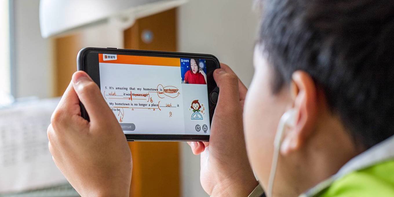 Why Is China's Growth Rate Falling So Fast? | Columbia SIPA