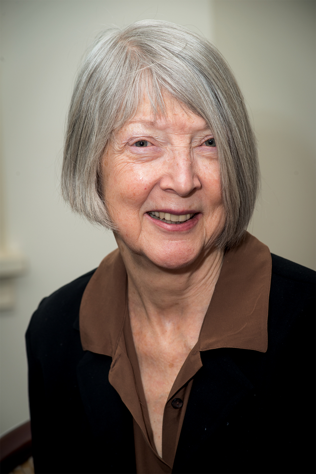 Diane Vaughan Columbia SIPA