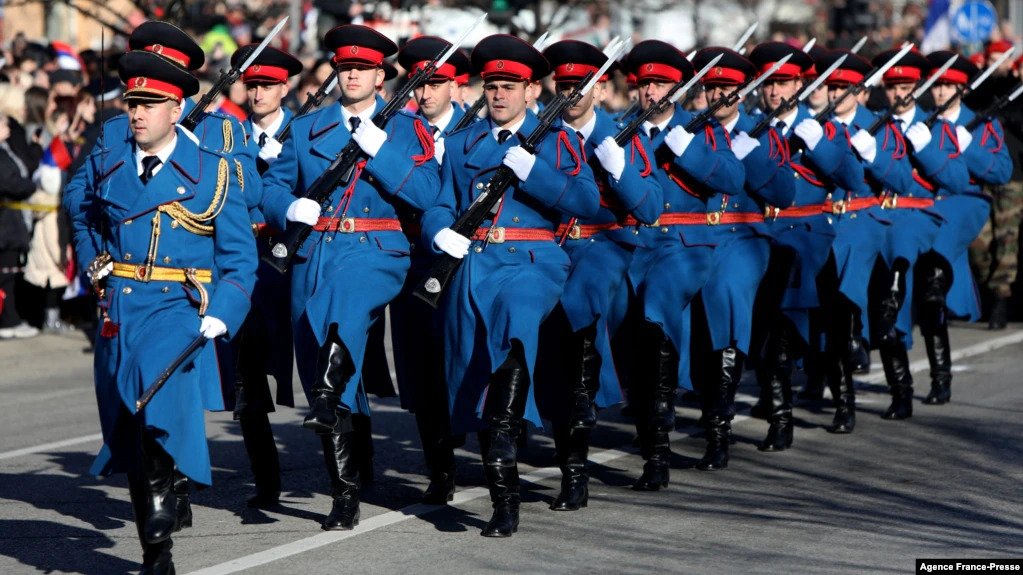 West Struggles to Counter Secessionist Threat in Bosnia | Columbia SIPA