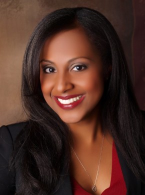 Sharon Small | Columbia SIPA