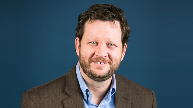 Verhoogen Named Vice Dean for Academic Affairs | Columbia SIPA