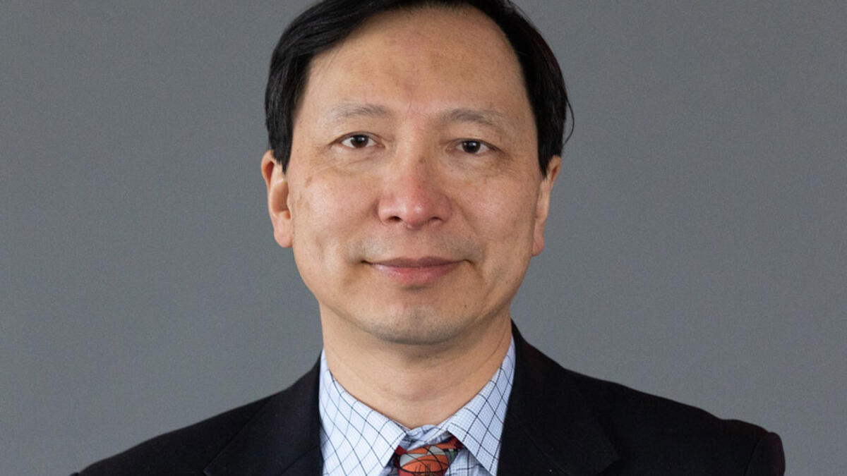 Shang-Jin Wei | Columbia SIPA