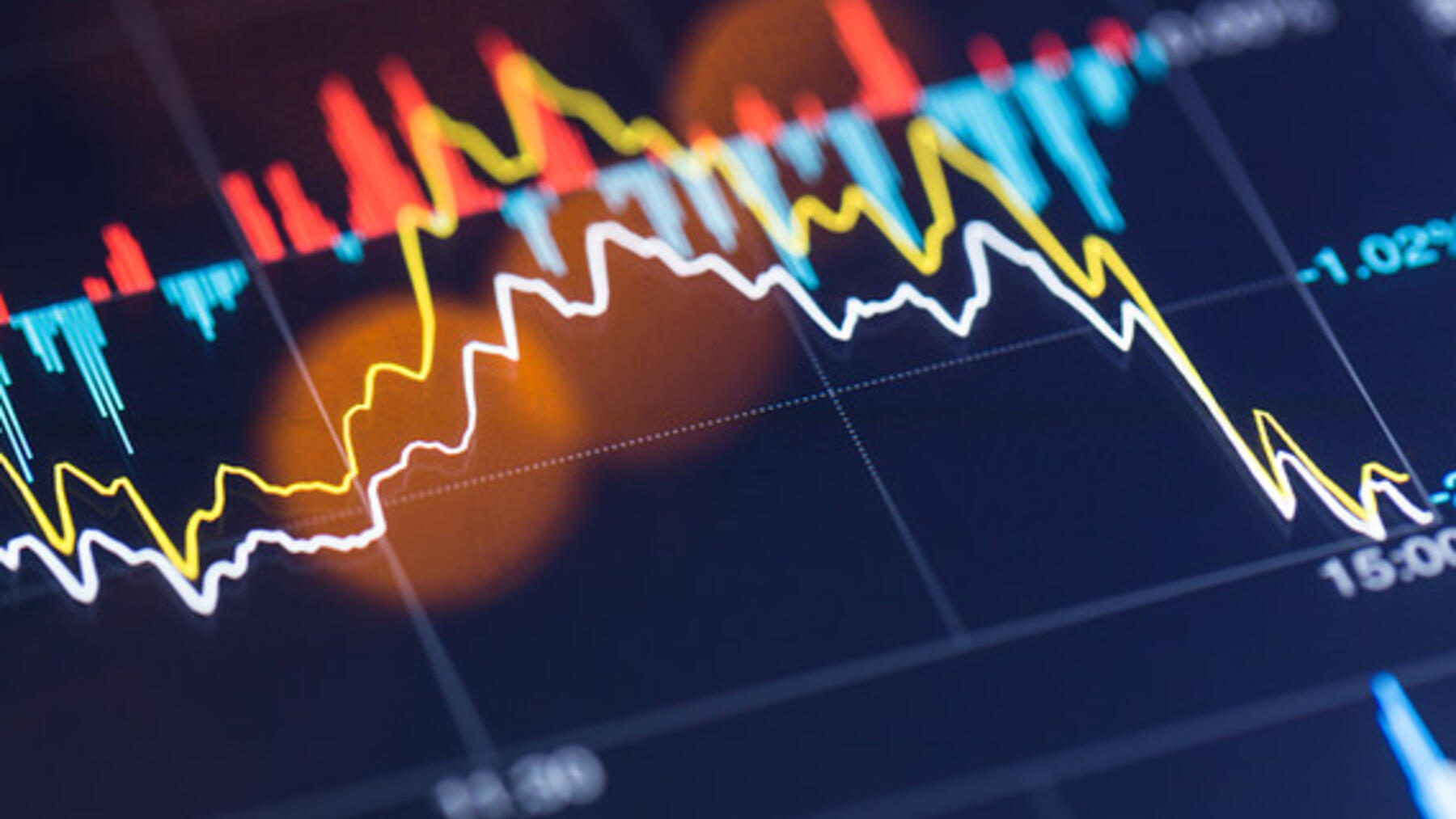 Howard W. Buffett | Columbia SIPA