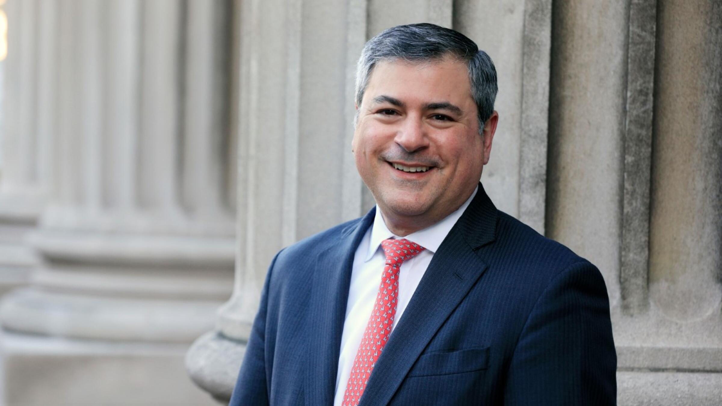 Jason Bordoff Columbia SIPA