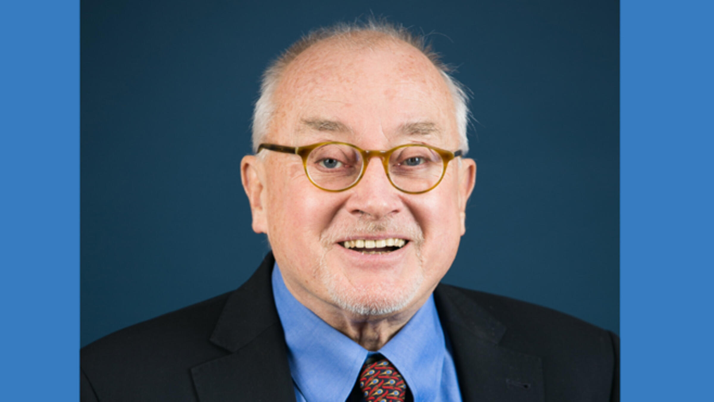 Dirk Salomons Columbia SIPA