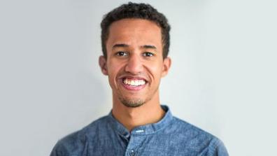 Photo of Desmond Lee