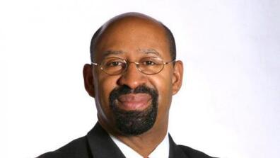 Photo of Michael Nutter