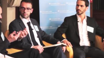 Conference photo
