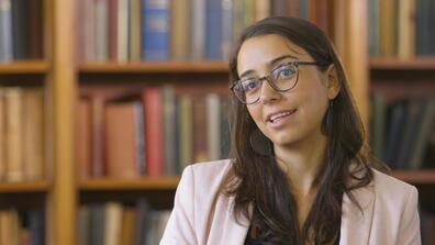 Mariana Costa Checa MPA-DP ’13