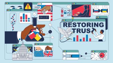 Restoring Trust