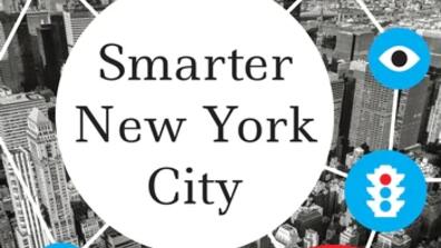 smarter nyc book title 