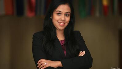 rachana kumar portrait