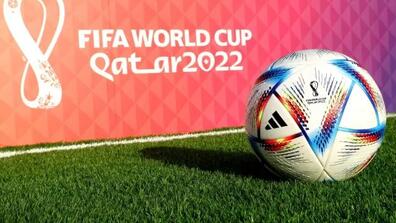 fifa qatar logo 