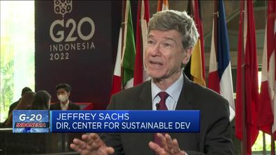 picture of jeff sachs