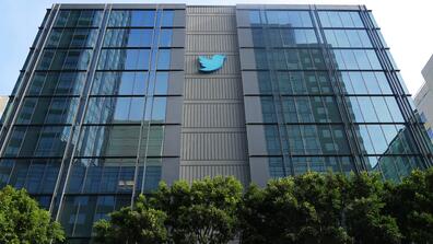 twitter hq