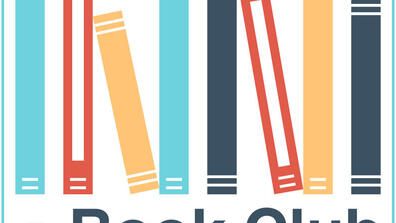 Book Club Logo