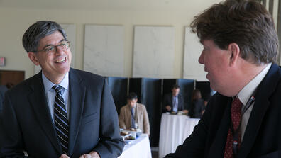 Photo of Jacob Lew