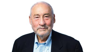 Joseph Stiglitz