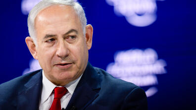 Israel Prime Minister Benjamin Benjamin Netanyahu. Photo by Creative Commons. 