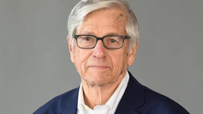 Kenneth Prewitt