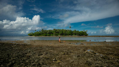 Climate financing. Photo by Creative Commons. 