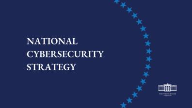 national cybersecurty strategy