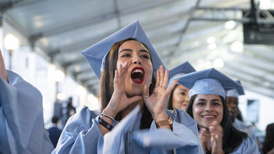 SIPA Class Day 2023