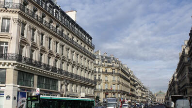 France. Photo by Creative Commons. 