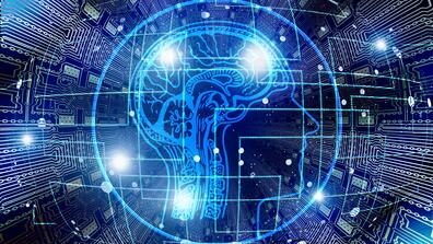 Artificial intelligence. Photo by Creative Commons.