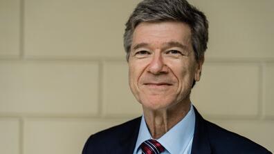 Jeff Sachs Headshot