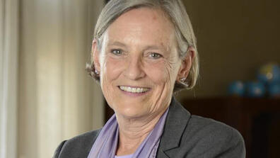 Lisa Anderson Headshot
