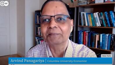 Arvind Panagariya