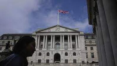 Bank of England