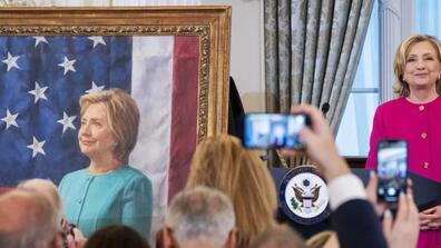 Hillary Clinton