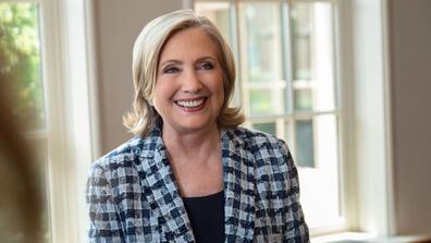 Secretary Hillary Rodham Clinton