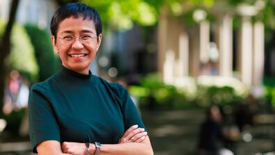 Maria Ressa