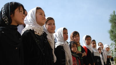 SIWPS Afghanistan Panel 9.22