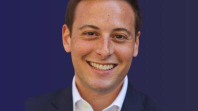 Alexander Hertel-Fernandez Headshot