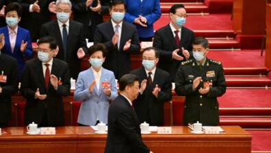 Estimating Chinese corruption