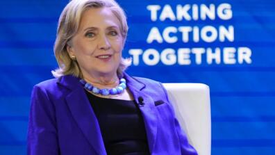 Hillary Clinton 