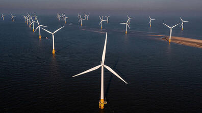 WindTurbines