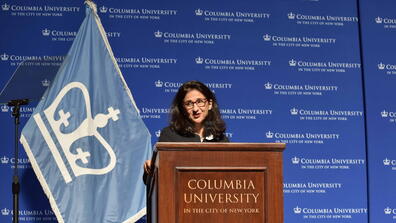 PresidentShafik