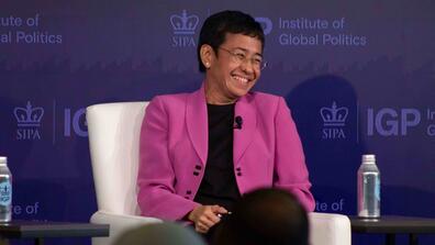 MariaRessa